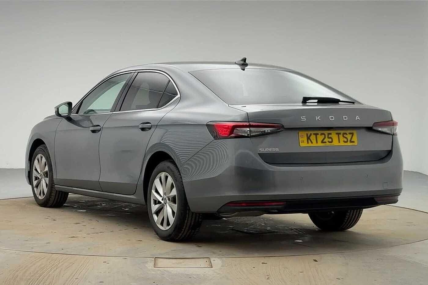 Used Skoda Superb 2025 for sale - 77927064: Photo 3