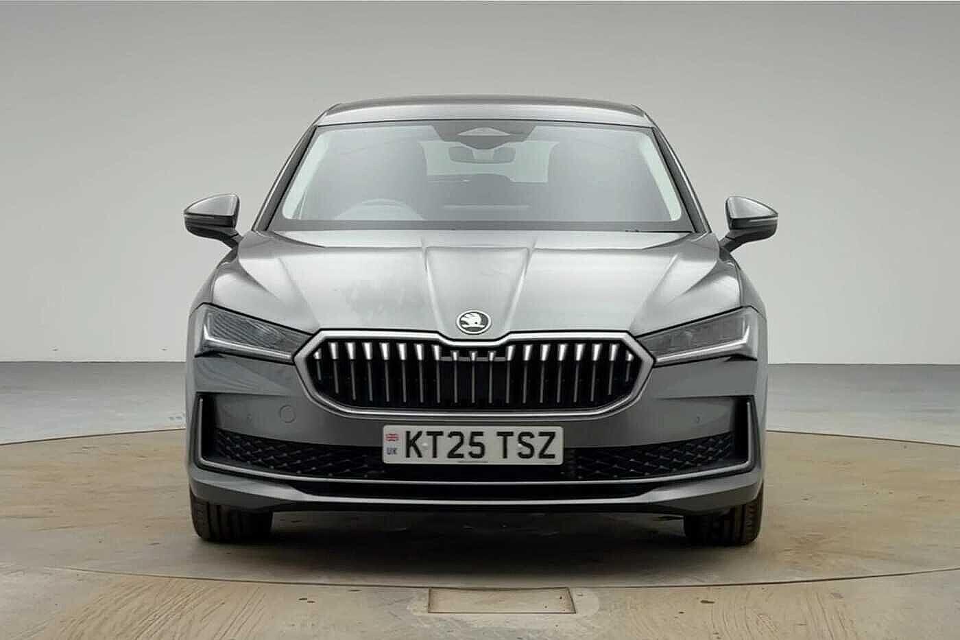 Used Skoda Superb 2025 for sale - 77927064: Photo 7