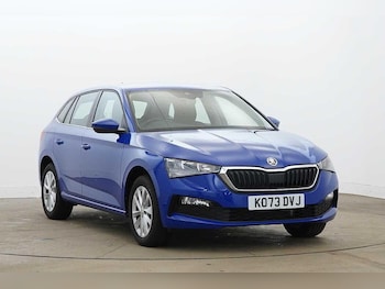 2023 (73) - 1.0 TSI 95 SE Technology 5dr