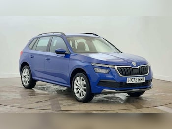 2023 (73) - 1.0 TSI 110 SE 5dr DSG