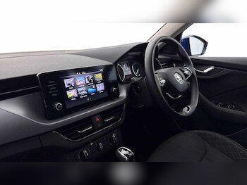 Used Skoda Kamiq 2023 for sale - 77485563: Photo