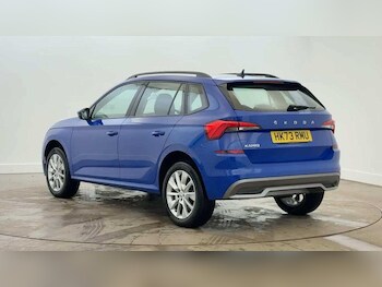 Used Skoda Kamiq 2023 for sale - 77485563: Photo