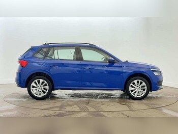Used Skoda Kamiq 2023 for sale - 77485563: Photo