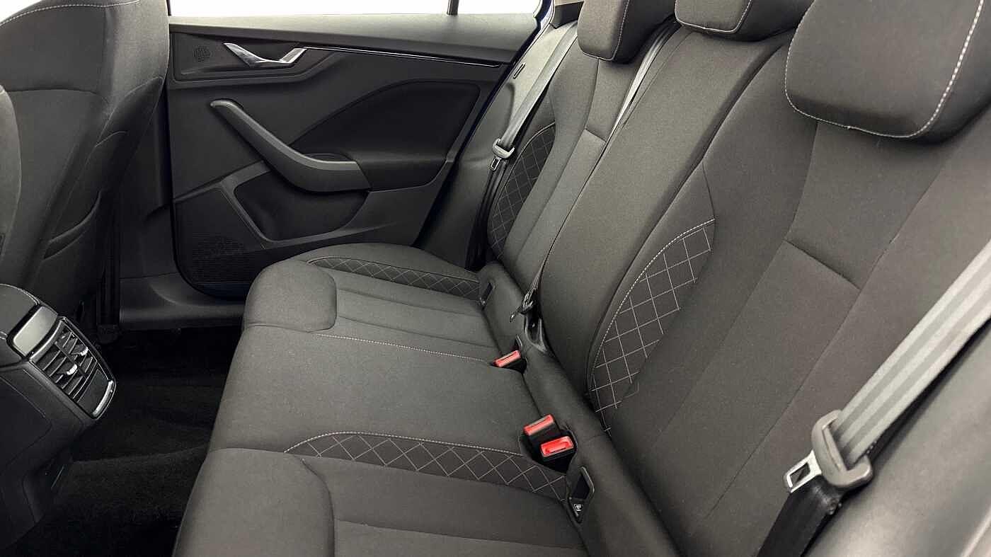 Used Skoda Kamiq 2023 for sale - 77485563: Photo 7