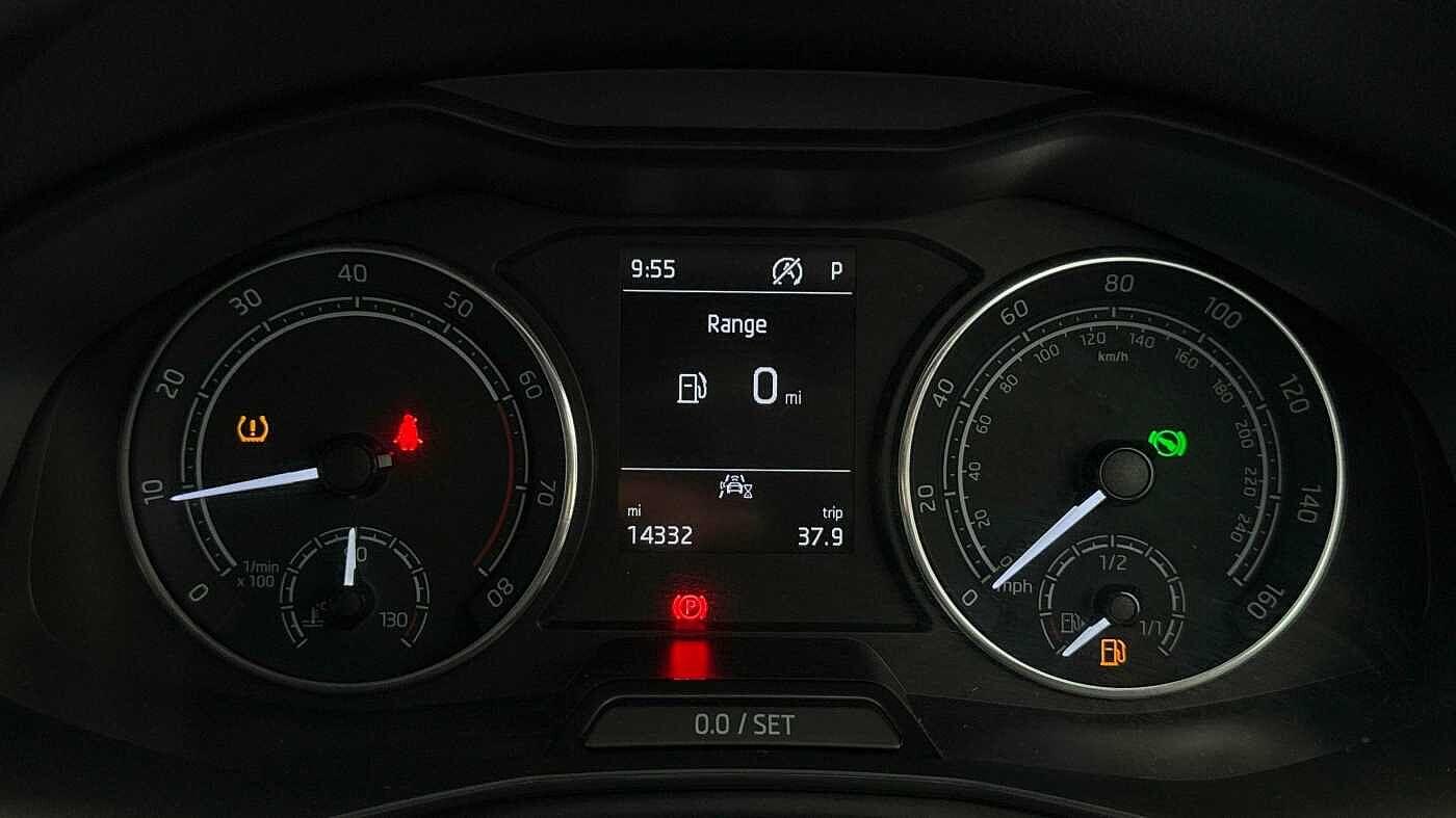 Used Skoda Kamiq 2023 for sale - 77485563: Photo 9