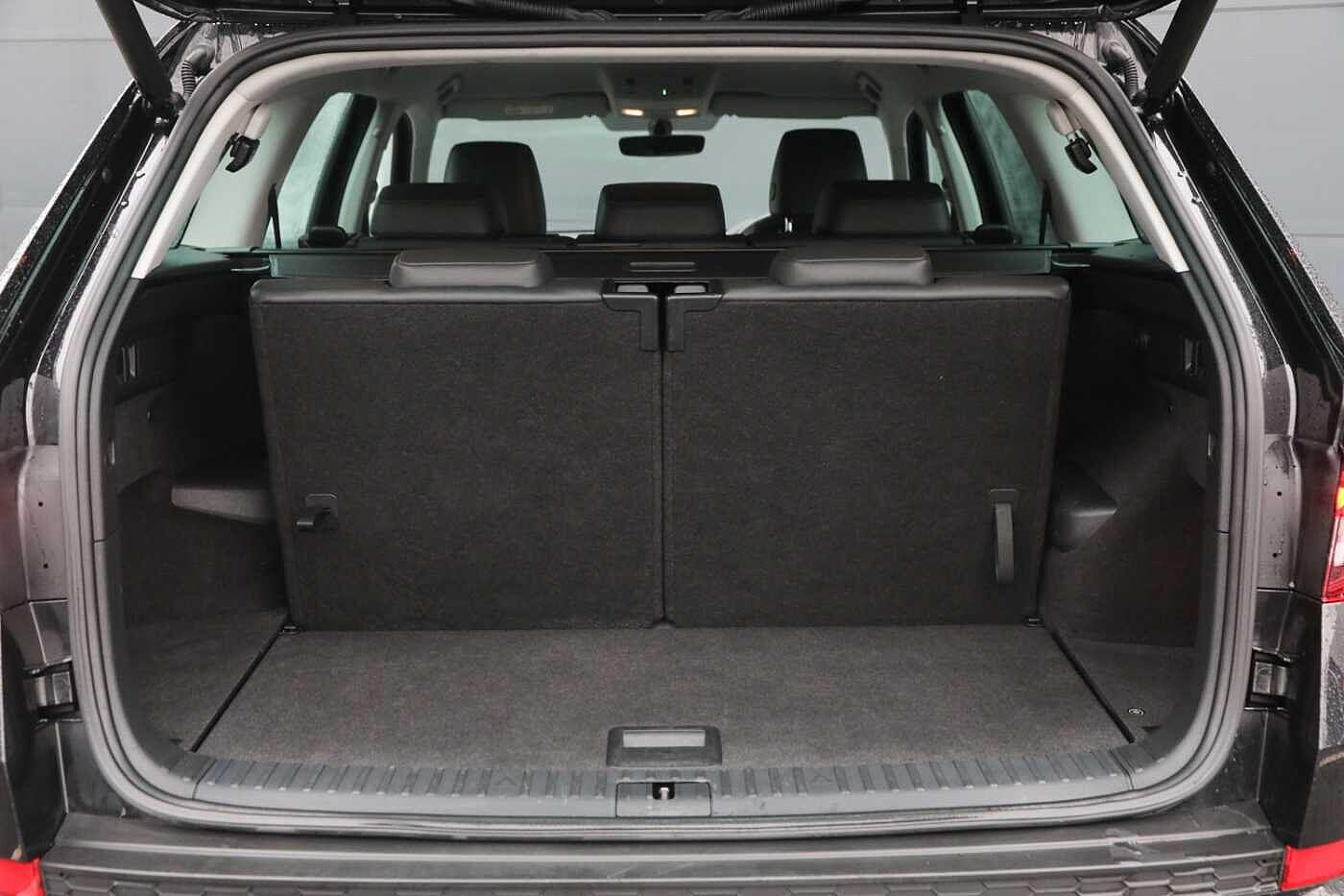 Used Skoda Kodiaq 2020 for sale - 77961541: Photo 10