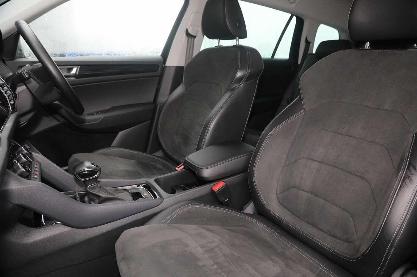 Used Skoda Kodiaq 2020 for sale - 77961541: Photo 11