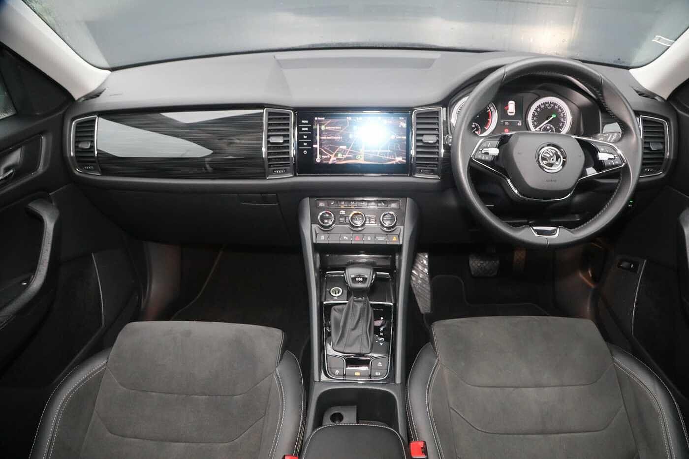 Used Skoda Kodiaq 2020 for sale - 77961541: Photo 12