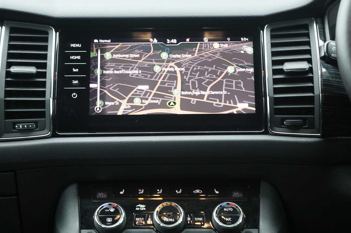 Used Skoda Kodiaq 2020 for sale - 77961541: Photo 13