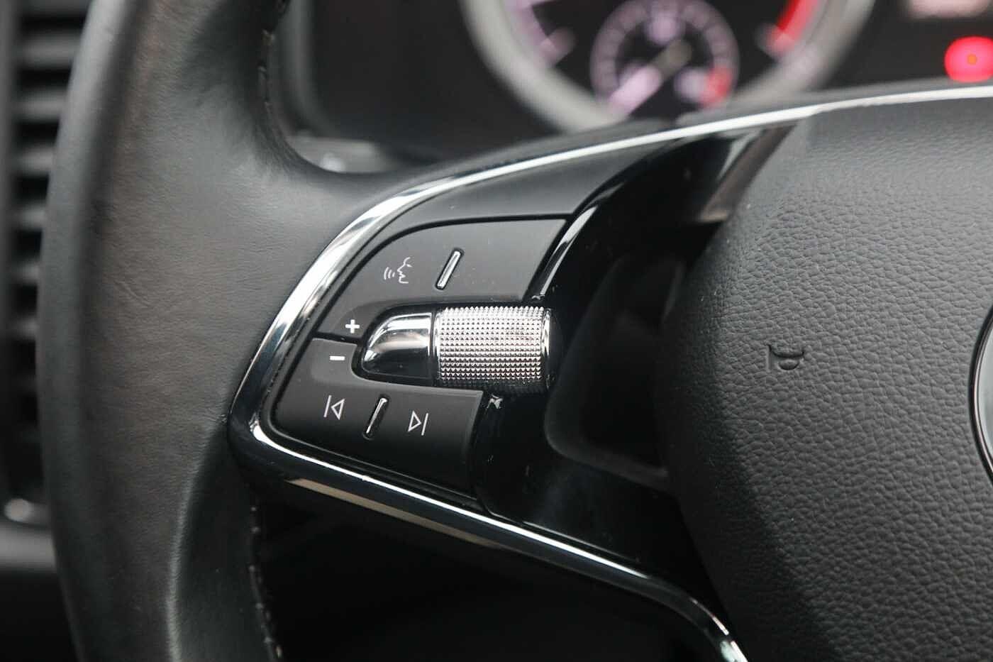 Used Skoda Kodiaq 2020 for sale - 77961541: Photo 16