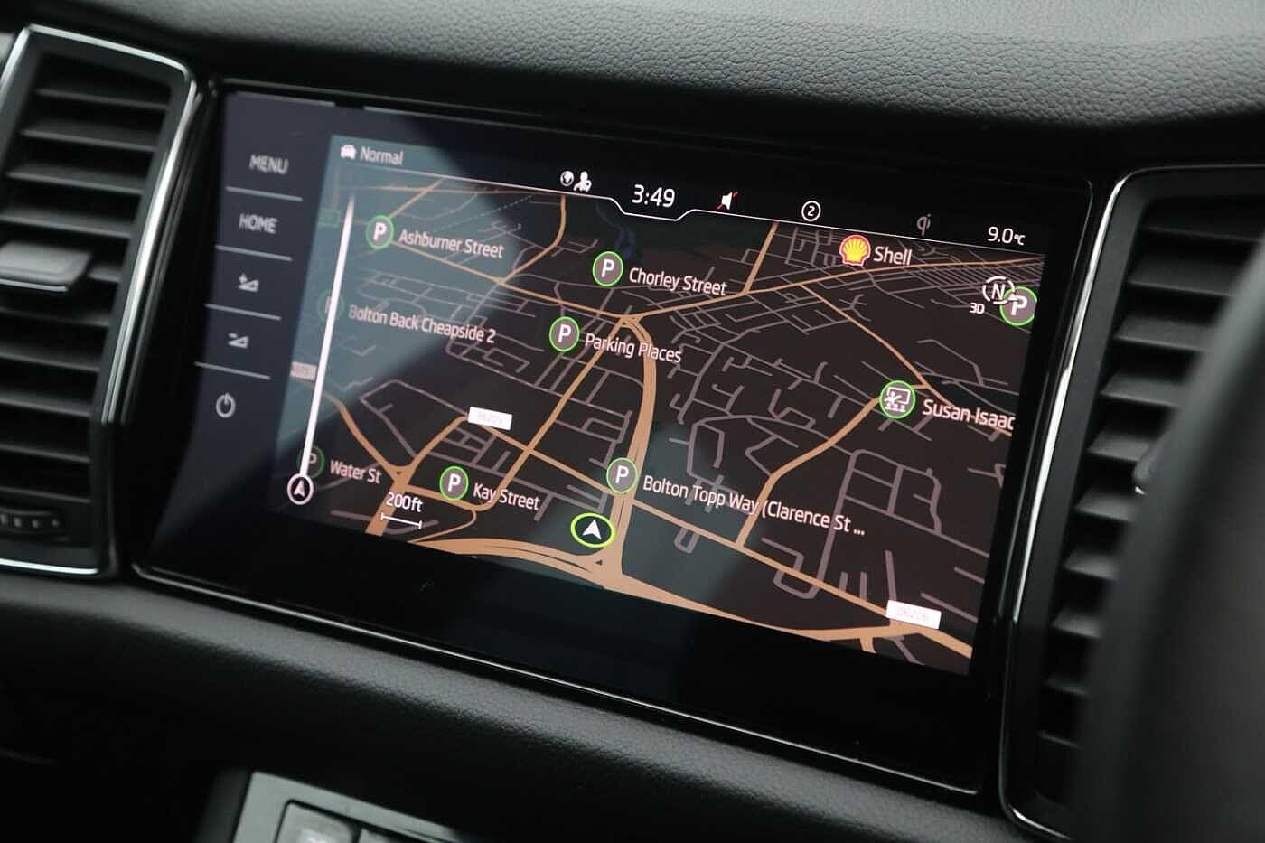 Used Skoda Kodiaq 2020 for sale - 77961541: Photo 18