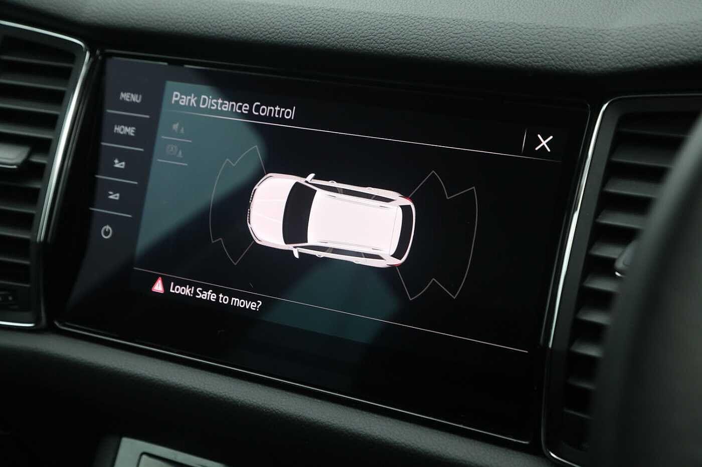 Used Skoda Kodiaq 2020 for sale - 77961541: Photo 19