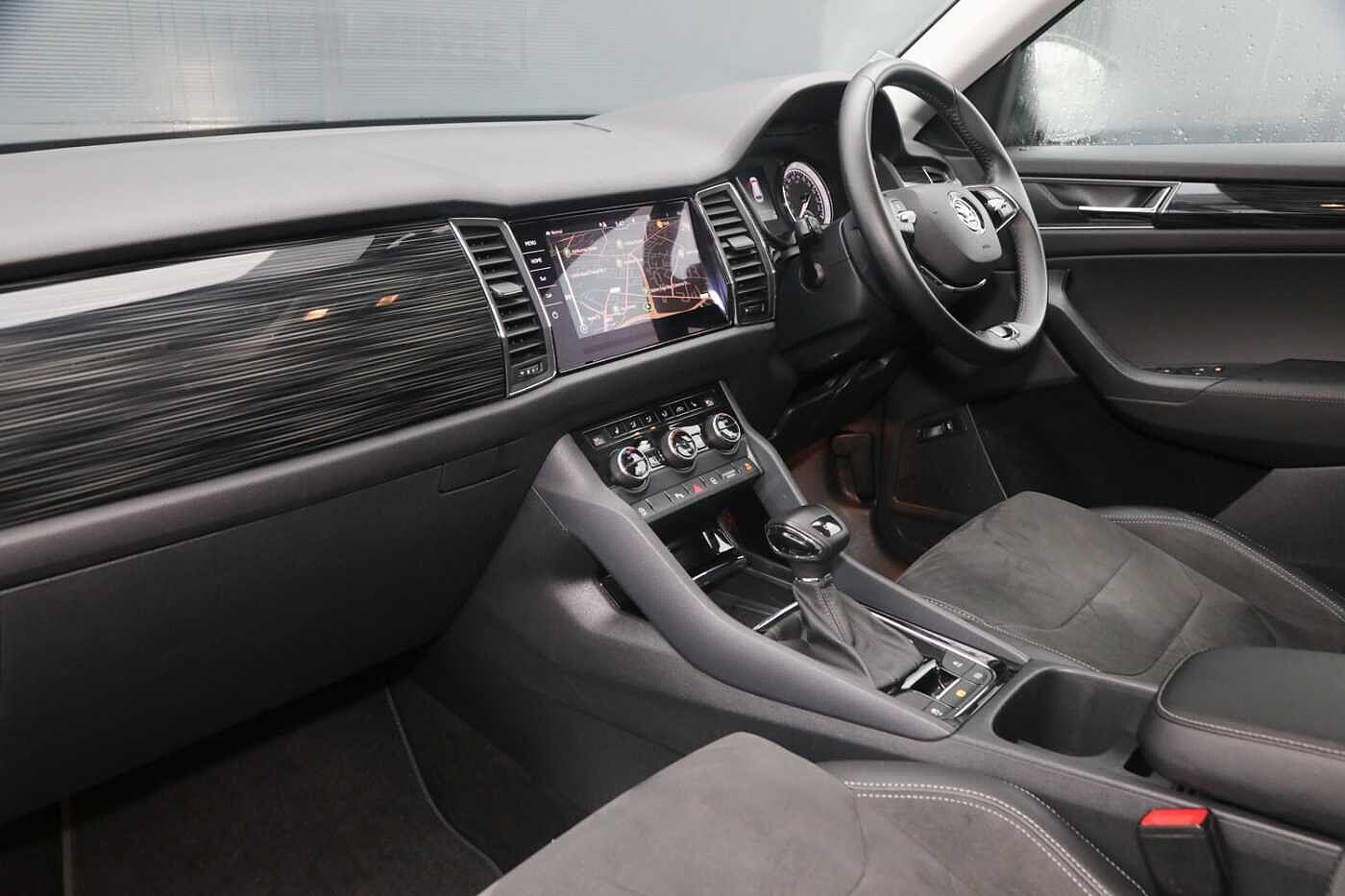 Used Skoda Kodiaq 2020 for sale - 77961541: Photo 2