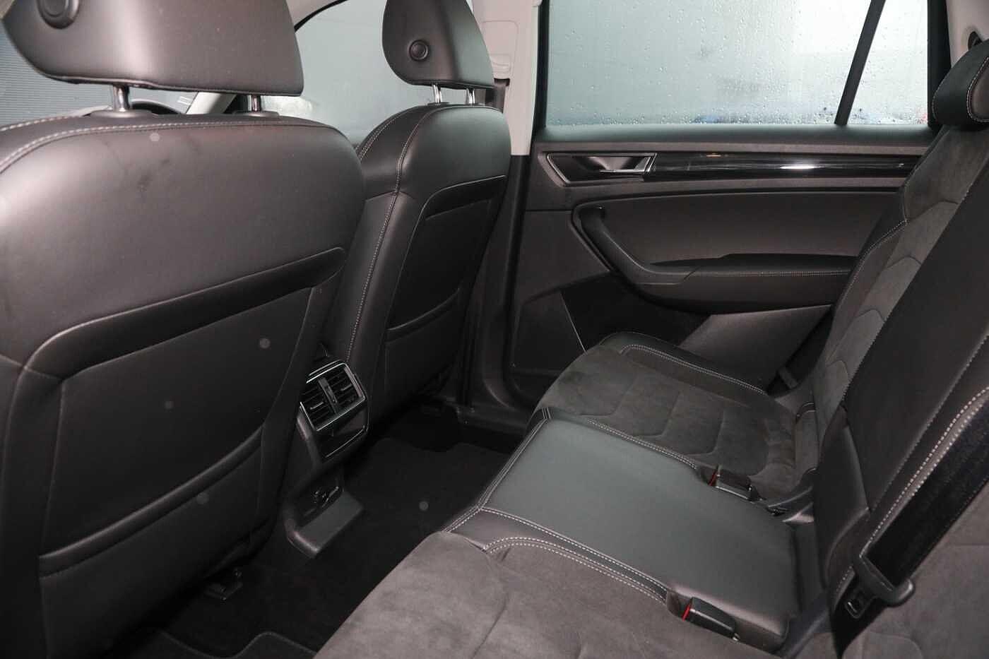 Used Skoda Kodiaq 2020 for sale - 77961541: Photo 8