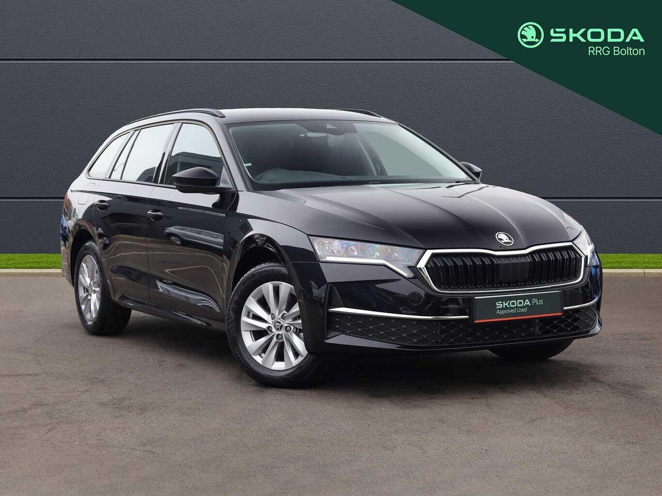 Used Skoda Octavia 2024 for sale - 76676743: Photo 1