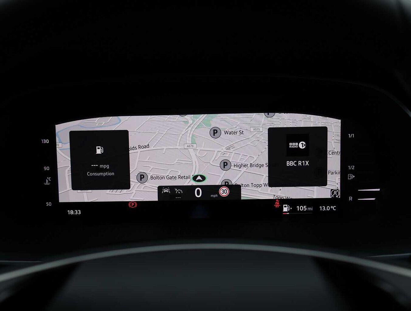 Used Skoda Octavia 2024 for sale - 76676743: Photo 10