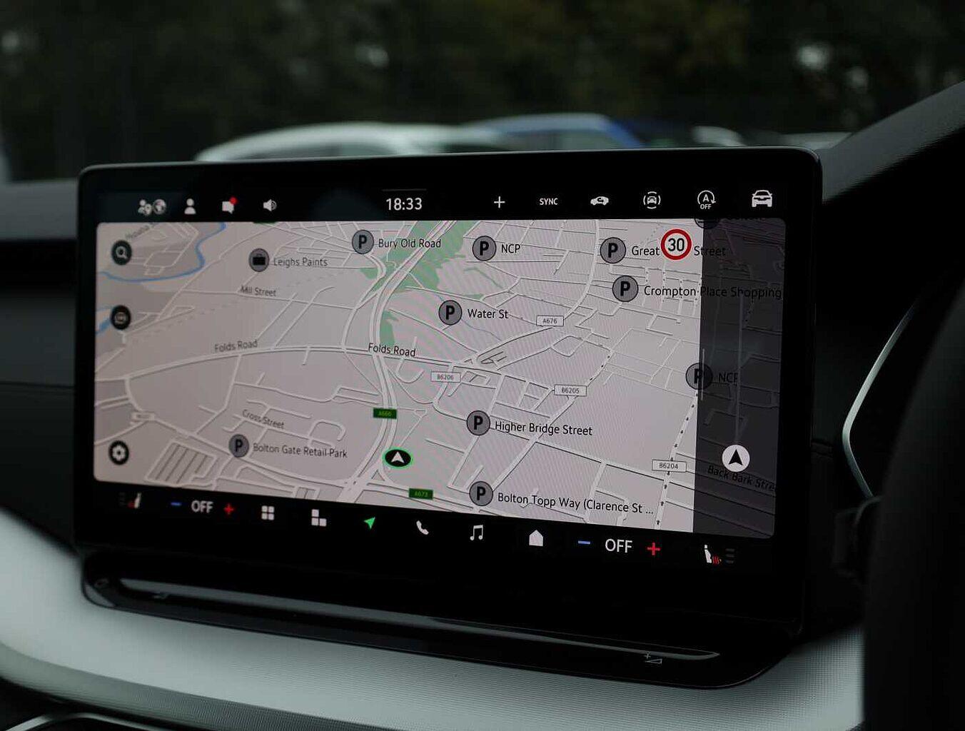 Used Skoda Octavia 2024 for sale - 76676743: Photo 14