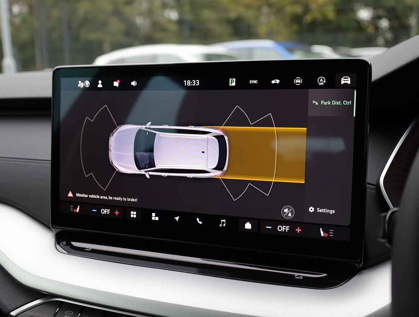 Used Skoda Octavia 2024 for sale - 76676743: Photo 15