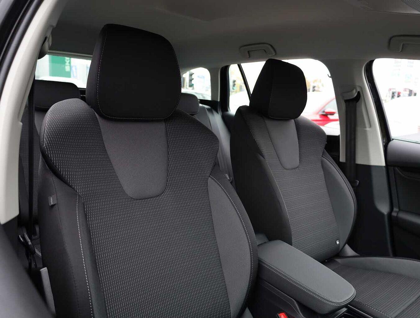 Used Skoda Octavia 2024 for sale - 76676743: Photo 16