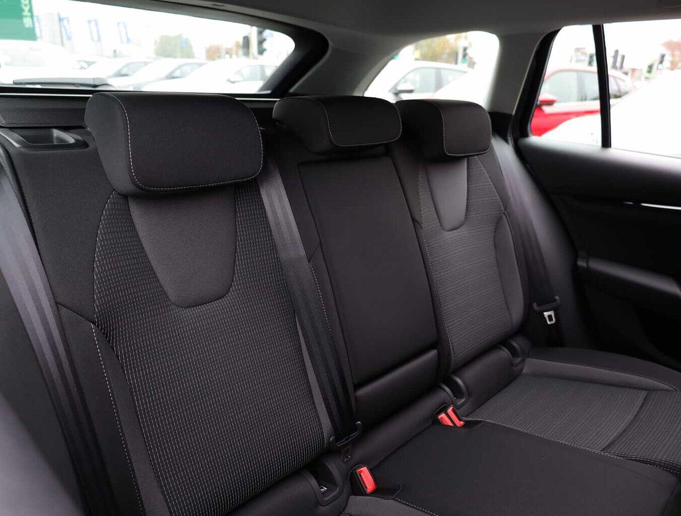 Used Skoda Octavia 2024 for sale - 76676743: Photo 17