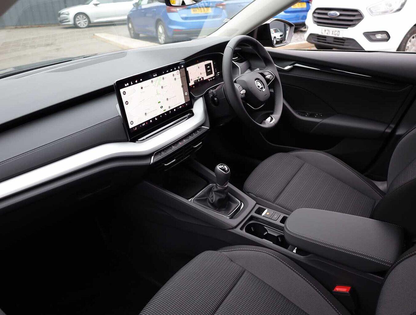 Used Skoda Octavia 2024 for sale - 76676743: Photo 18