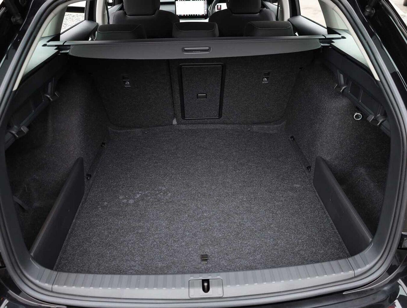 Used Skoda Octavia 2024 for sale - 76676743: Photo 20