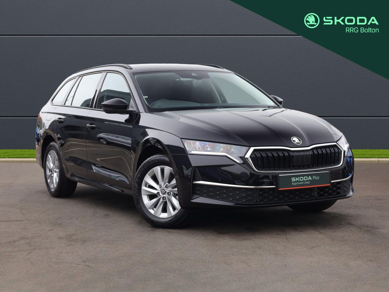Used Skoda Octavia 2024 for sale - 76676743: Photo 21