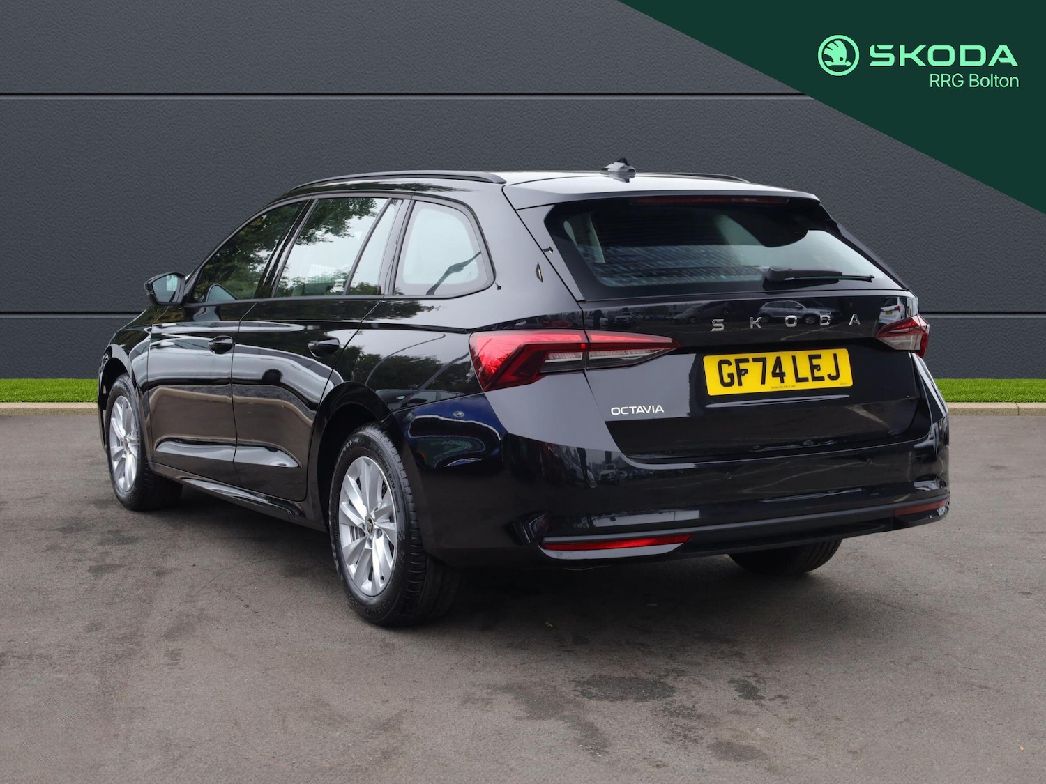 Used Skoda Octavia 2024 for sale - 76676743: Photo 23