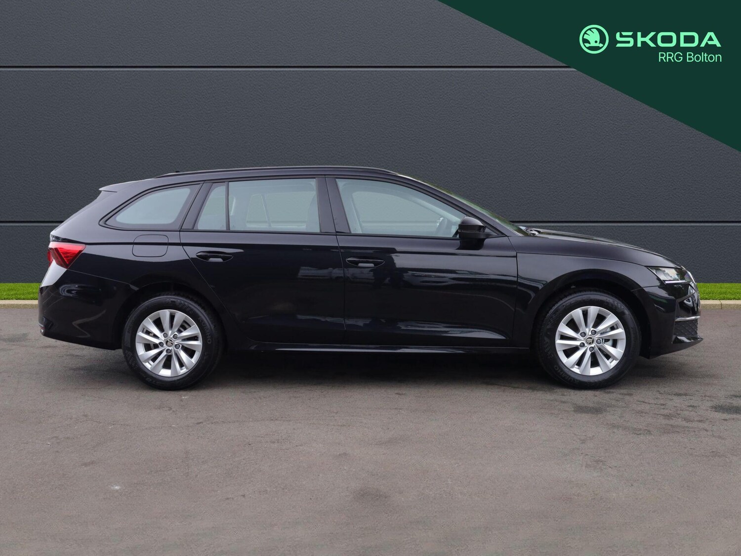 Used Skoda Octavia 2024 for sale - 76676743: Photo 25