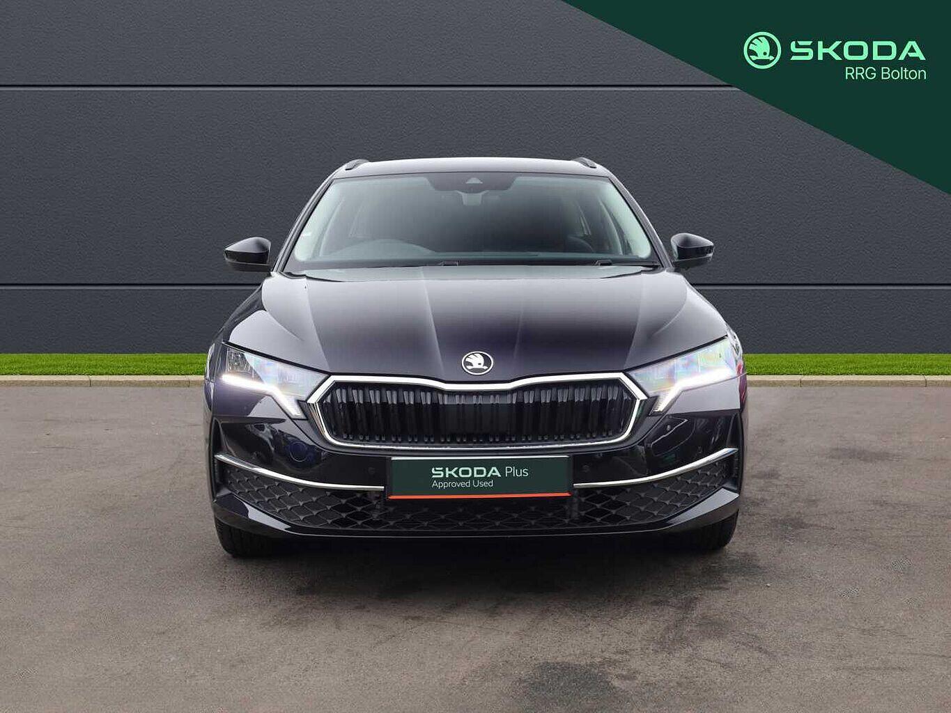 Used Skoda Octavia 2024 for sale - 76676743: Photo 3