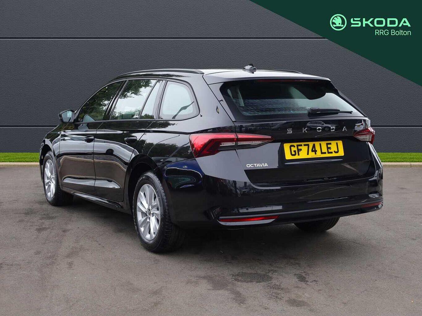 Used Skoda Octavia 2024 for sale - 76676743: Photo 5