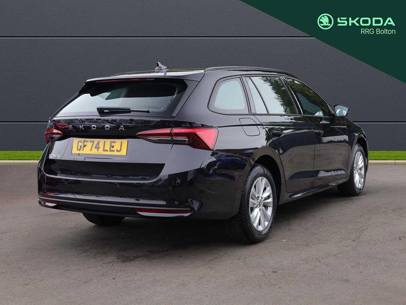 Used Skoda Octavia 2024 for sale - 76676743: Photo 6