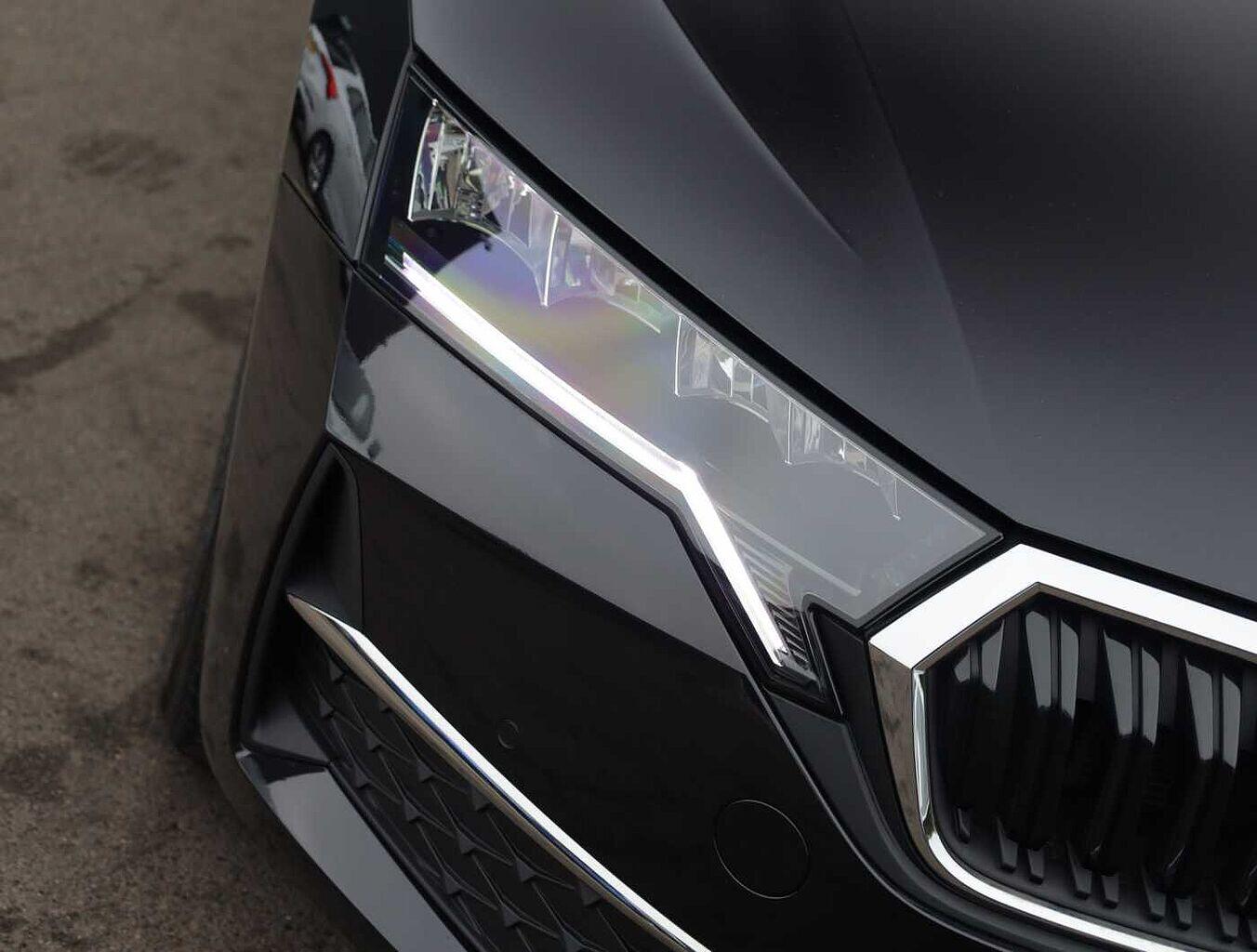 Used Skoda Octavia 2024 for sale - 76676743: Photo 7