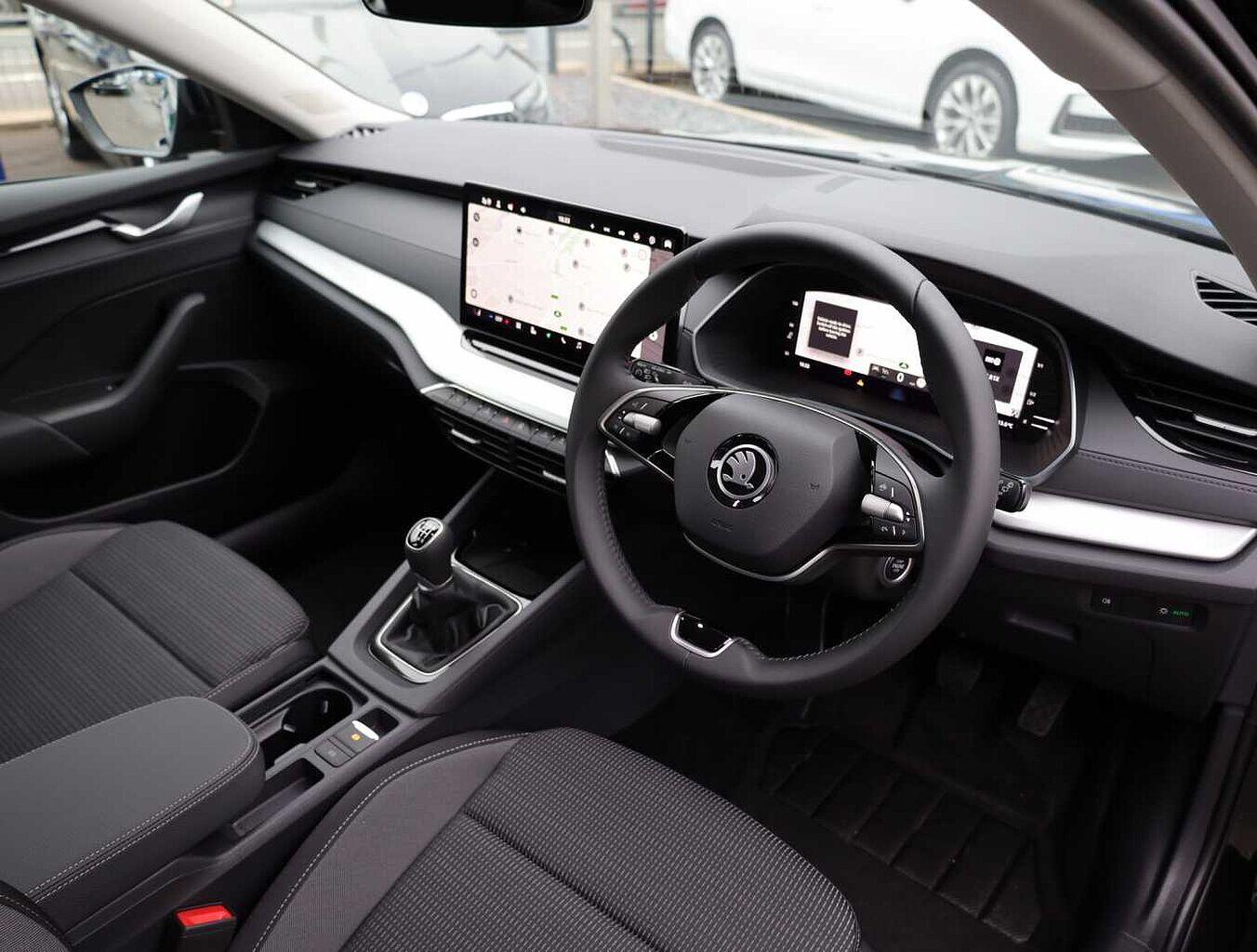 Used Skoda Octavia 2024 for sale - 76676743: Photo 9