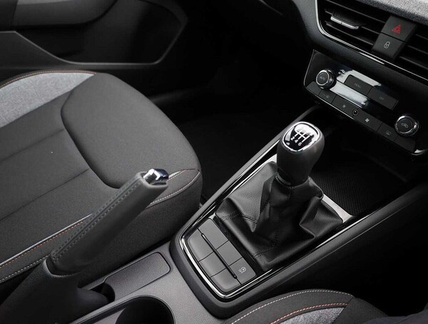 Used Skoda Kamiq 2024 for sale - 76286716: Photo 10