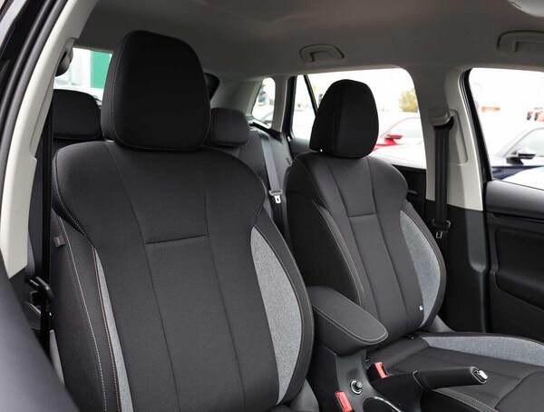 Used Skoda Kamiq 2024 for sale - 76286716: Photo 15