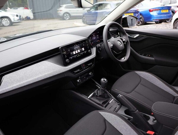 Used Skoda Kamiq 2024 for sale - 76286716: Photo 19