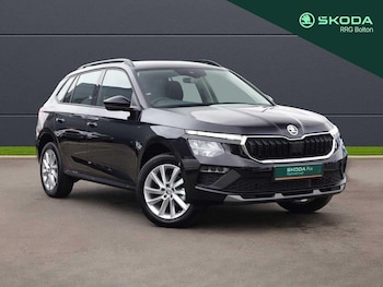 Skoda - Kamiq