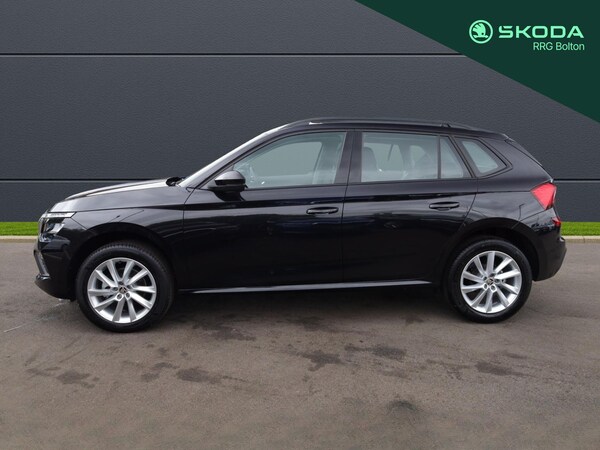 Used Skoda Kamiq 2024 for sale - 76286716: Photo 24
