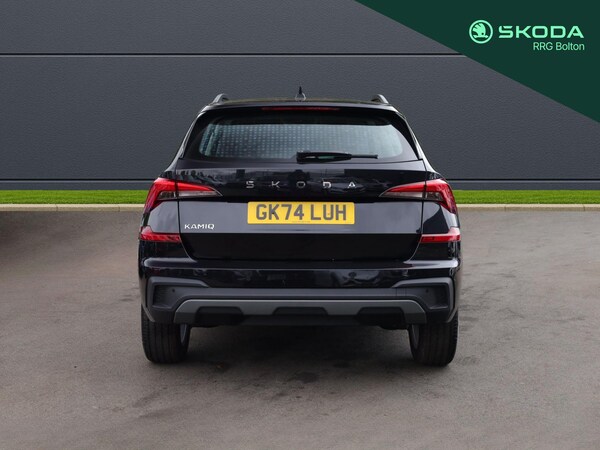 Used Skoda Kamiq 2024 for sale - 76286716: Photo 25