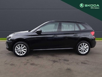 Used Skoda Kamiq 2024 for sale - 76286716: Photo 2