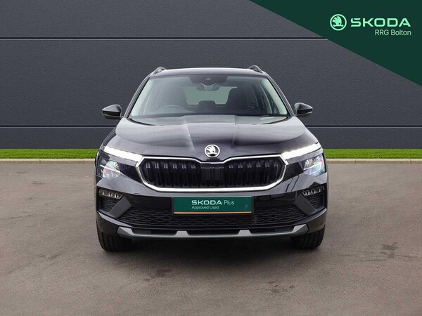Used Skoda Kamiq 2024 for sale - 76286716: Photo 3