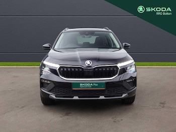 Used Skoda Kamiq 2024 for sale - 76286716: Photo 3