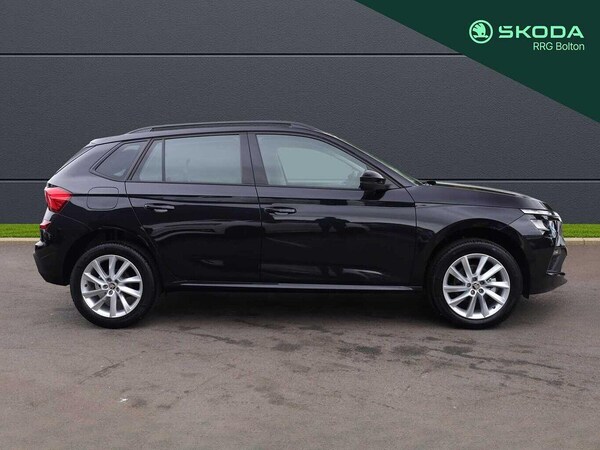 Used Skoda Kamiq 2024 for sale - 76286716: Photo 6