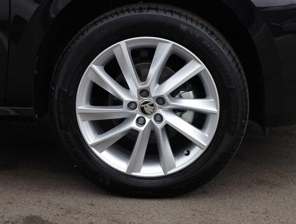 Used Skoda Kamiq 2024 for sale - 76286716: Photo 8