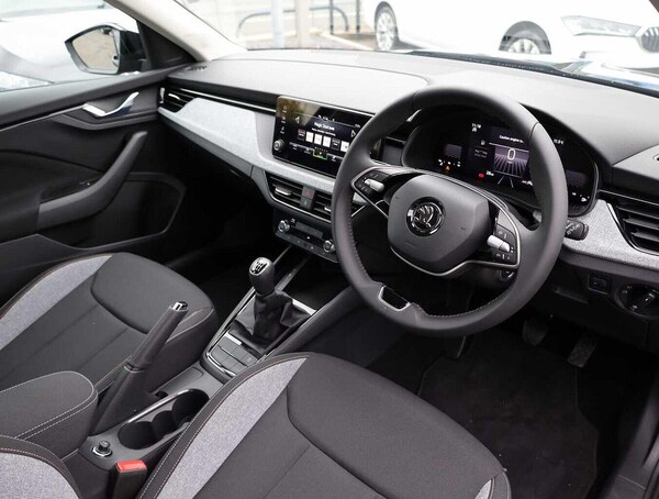Used Skoda Kamiq 2024 for sale - 76286716: Photo 9