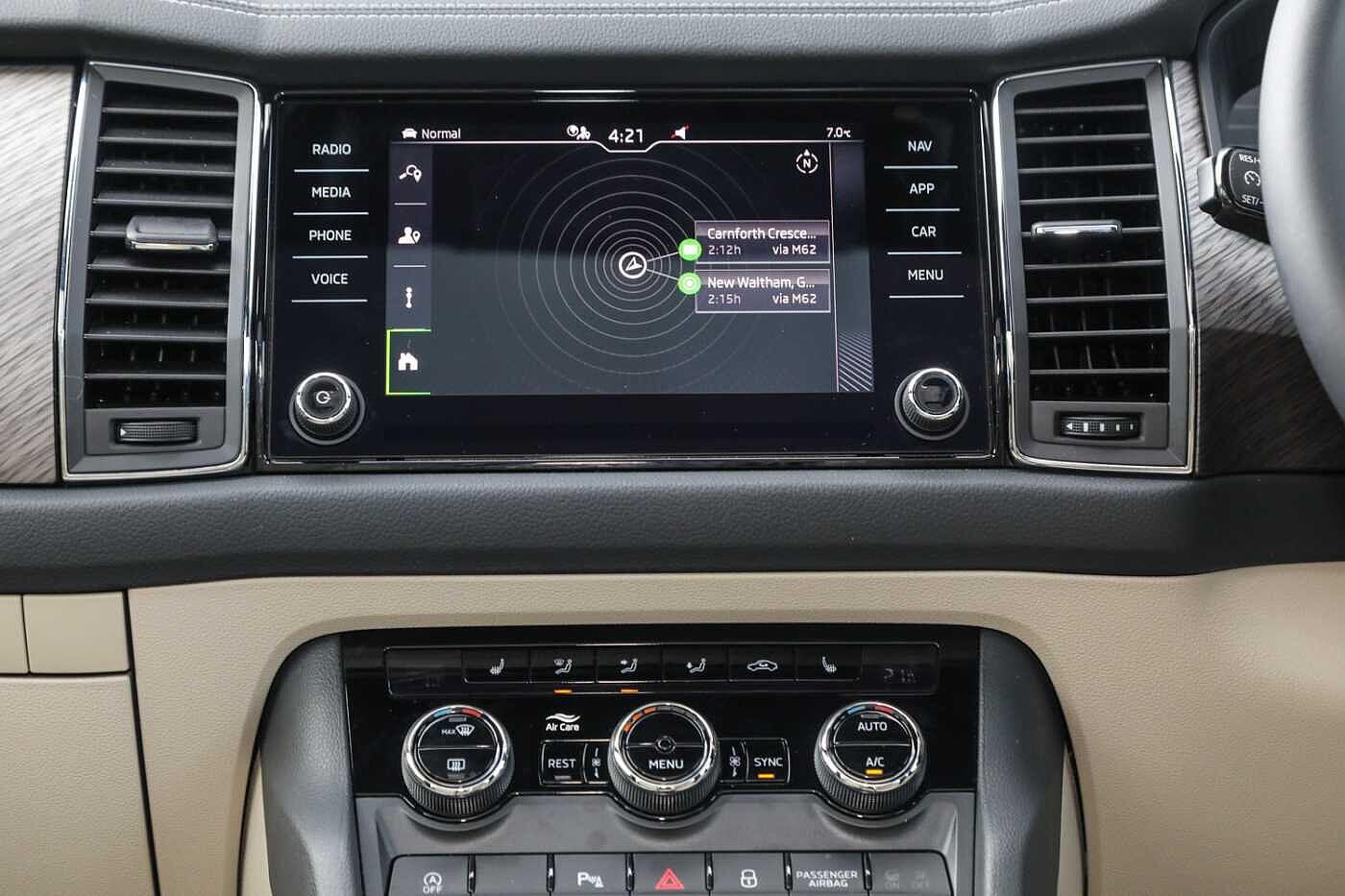 Used Skoda Kodiaq 2024 for sale - 77927019: Photo 13