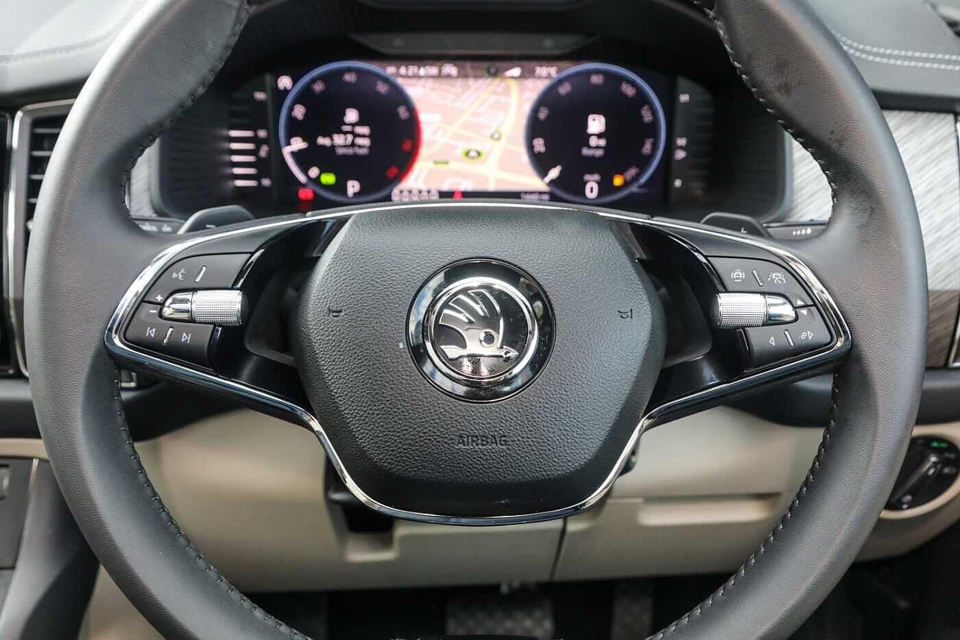 Used Skoda Kodiaq 2024 for sale - 77927019: Photo 15