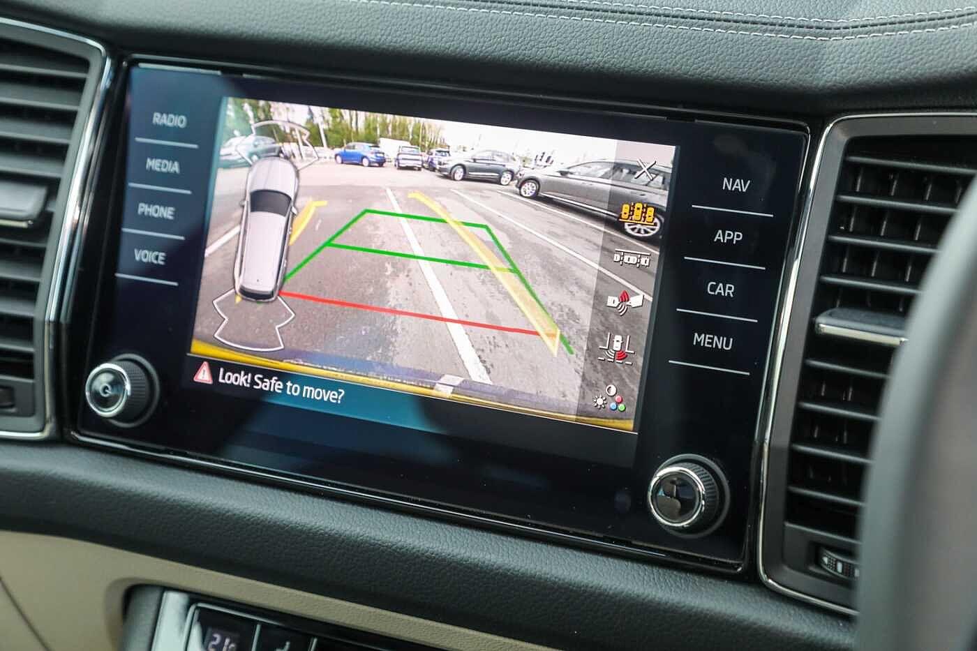 Used Skoda Kodiaq 2024 for sale - 77927019: Photo 19