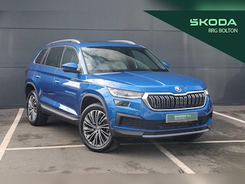 Skoda Kodiaq feature image